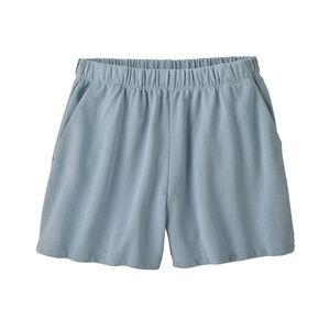 Patagonia Regenerative Organic Certified Cotton Essential Shorts